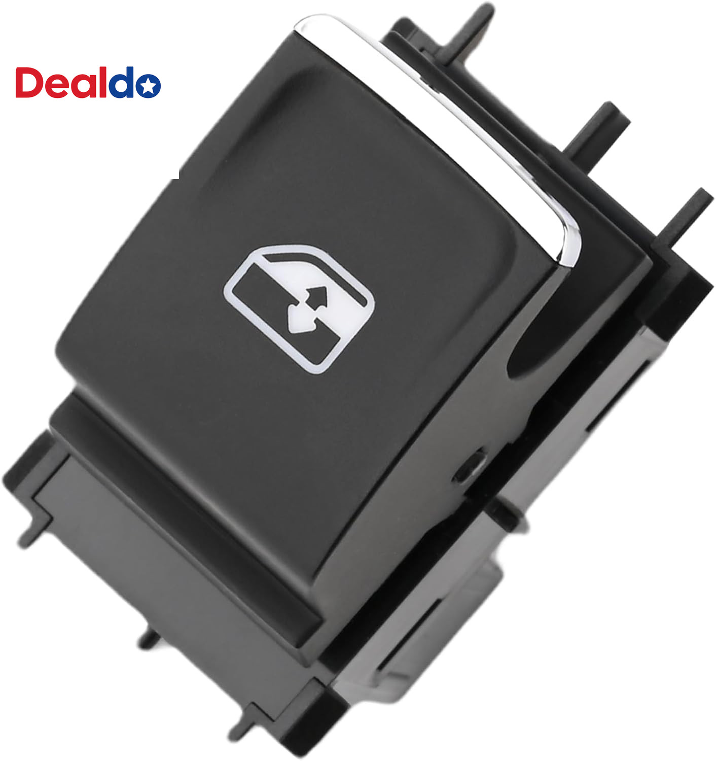 5G0959855L Window Switch Passenger Compatible with Atlas Cross Sport Golf Sportw