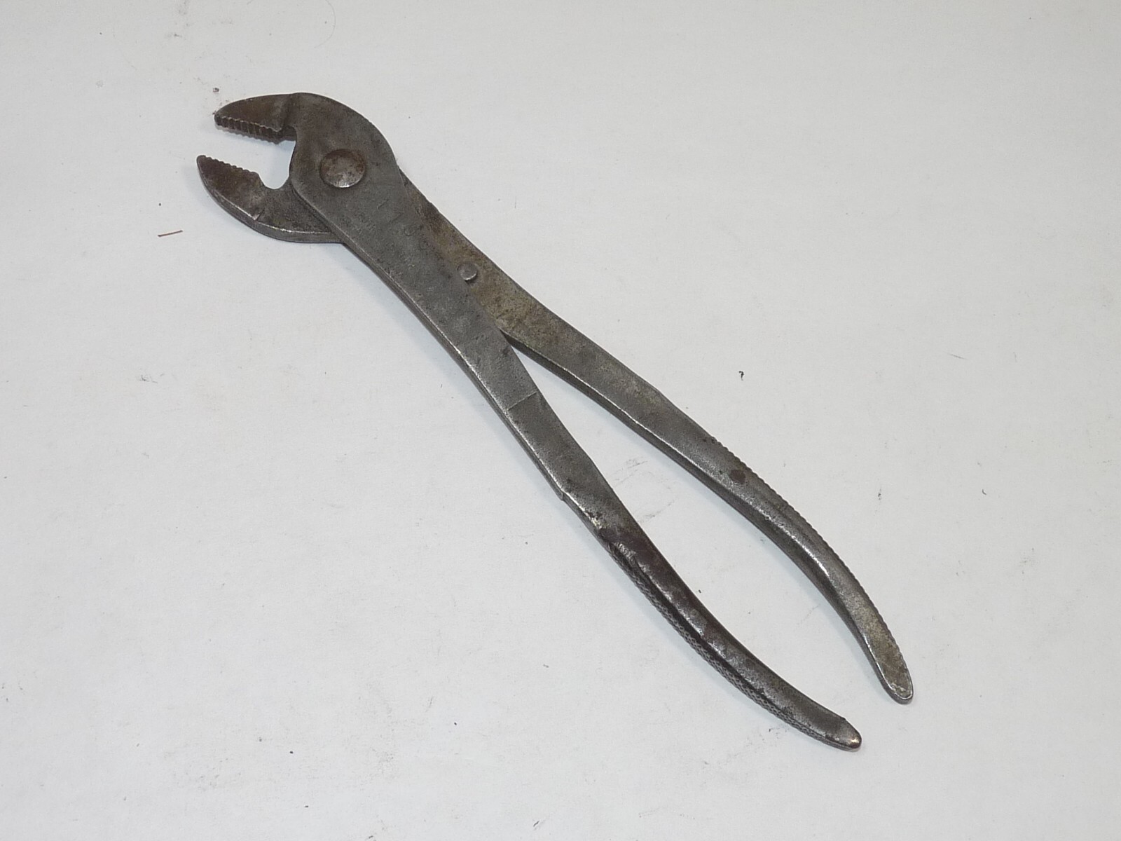Vintage Lectrolite By S-K Tools 8″ Battery Terminal Pliers 1100
