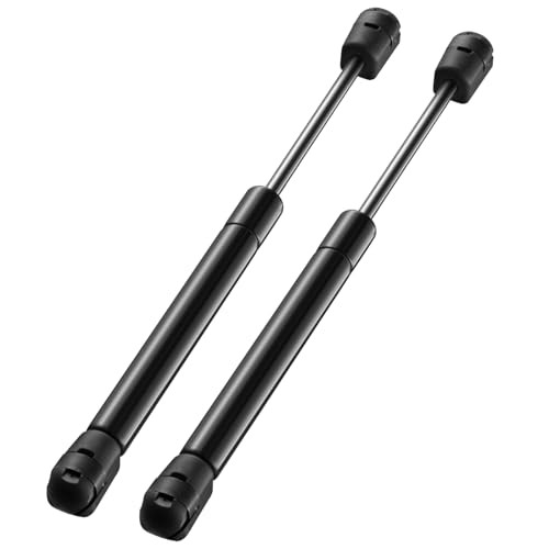 40 lbs Gas Struts, 7009-2PK 12″ Gas Shocks for Truck, C16-11028