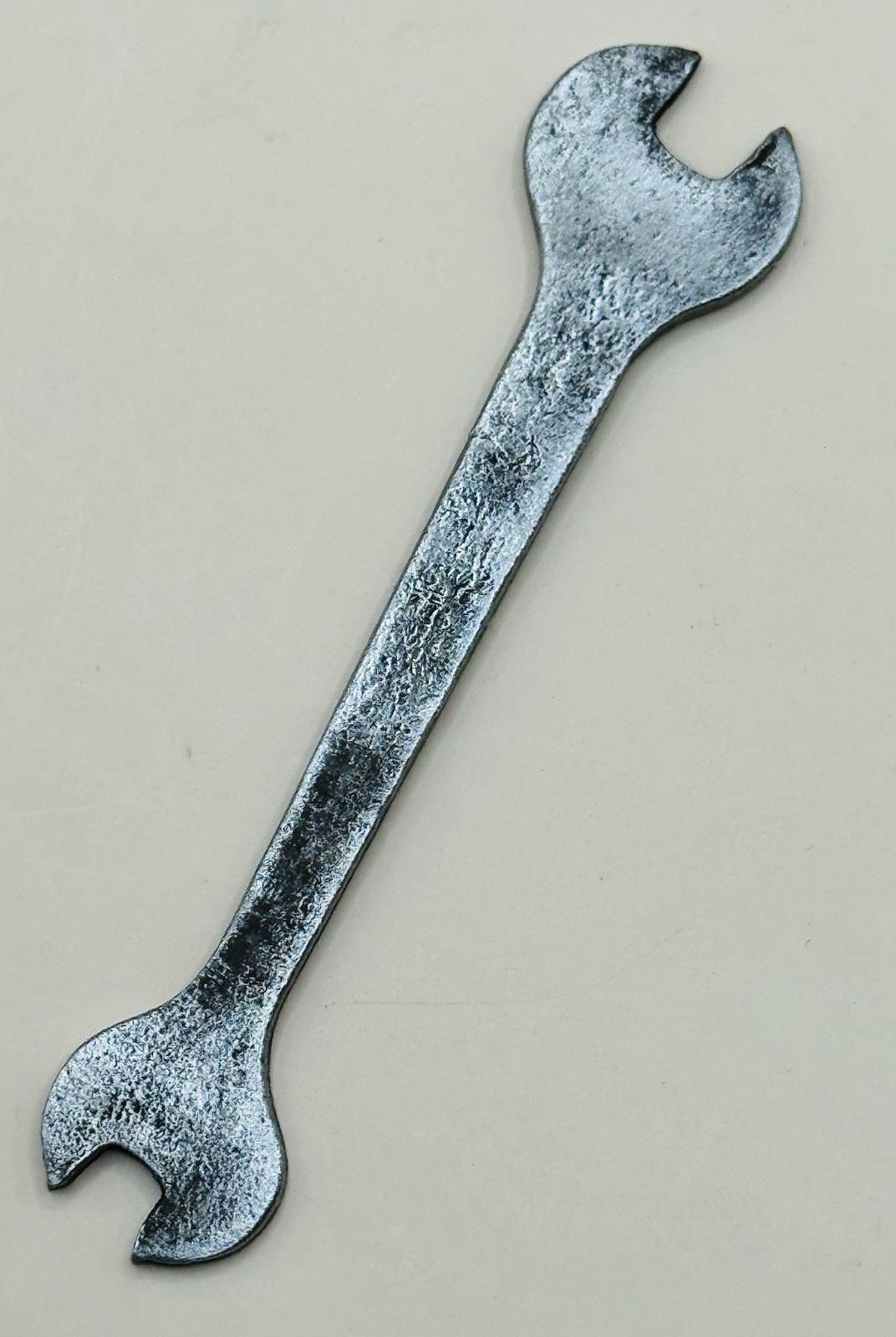 Vintage Bonney Tools & Forge 4″ Small Double-End Wrench #110