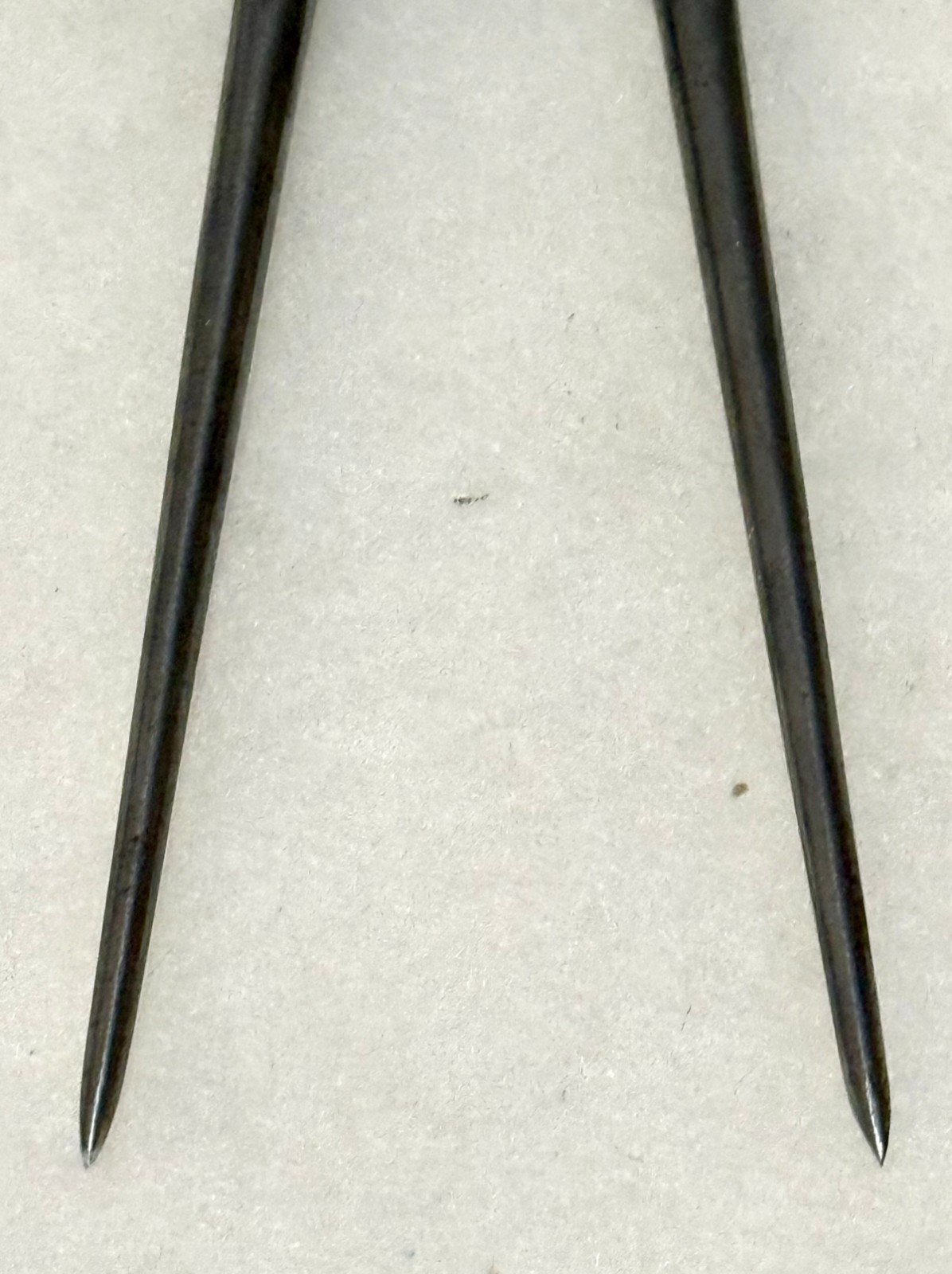 Vintage PEXTO (Peck, Stow & Wilcox Co.) No. 8 Wing Divider