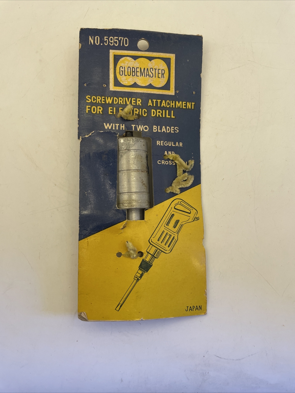 Lot Vintage Antique Drill Bits Dead Bolt Attachment Collectible Old