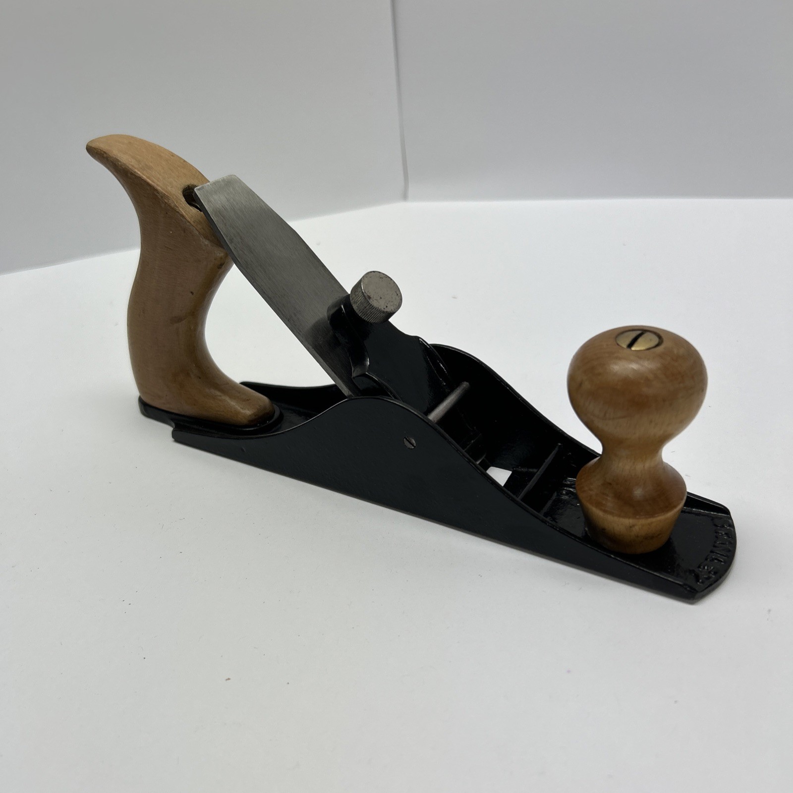 Vintage Stanley No. 40 Scrub Plane