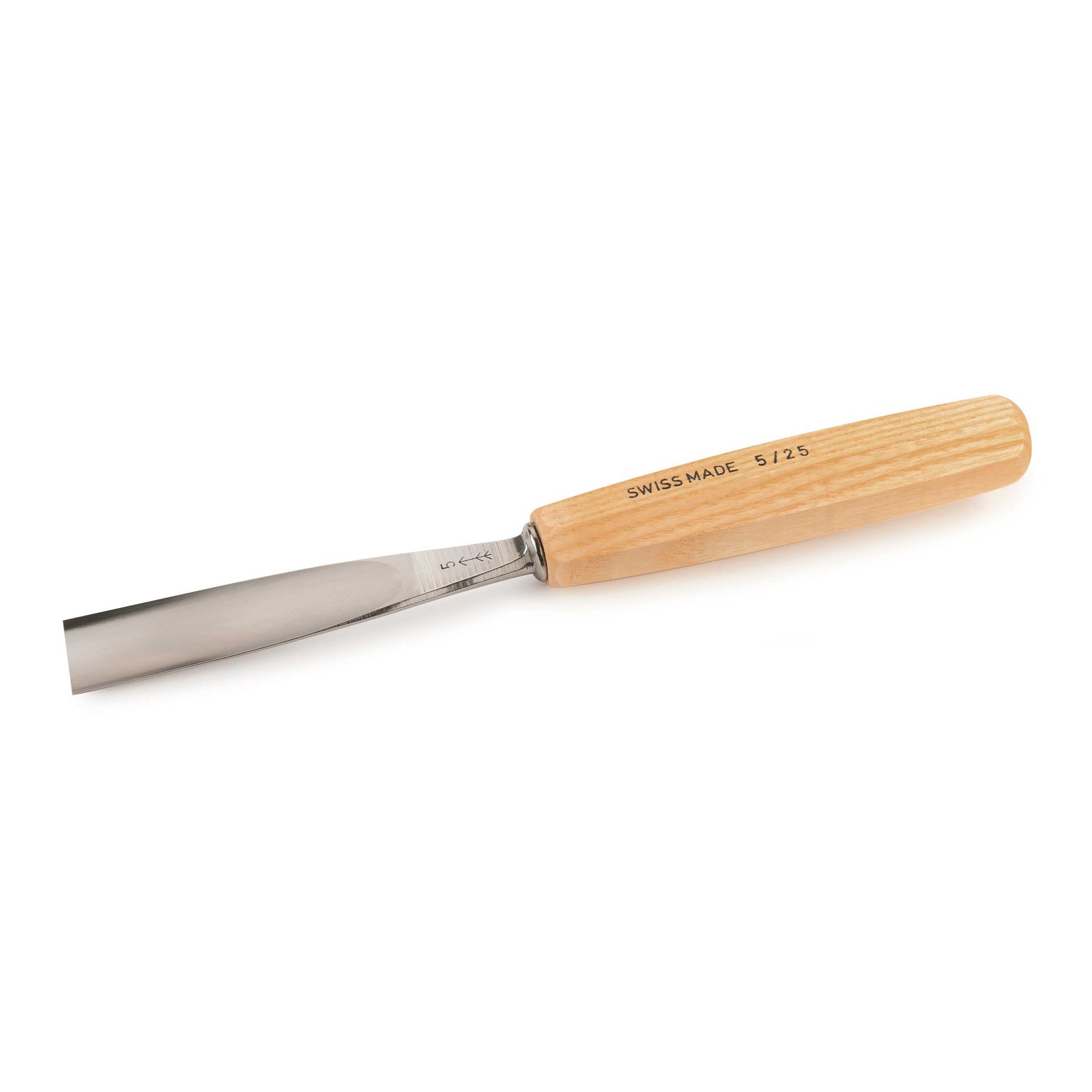 PFEIL “Swiss Made” 25mm Gouge #5 Sweep