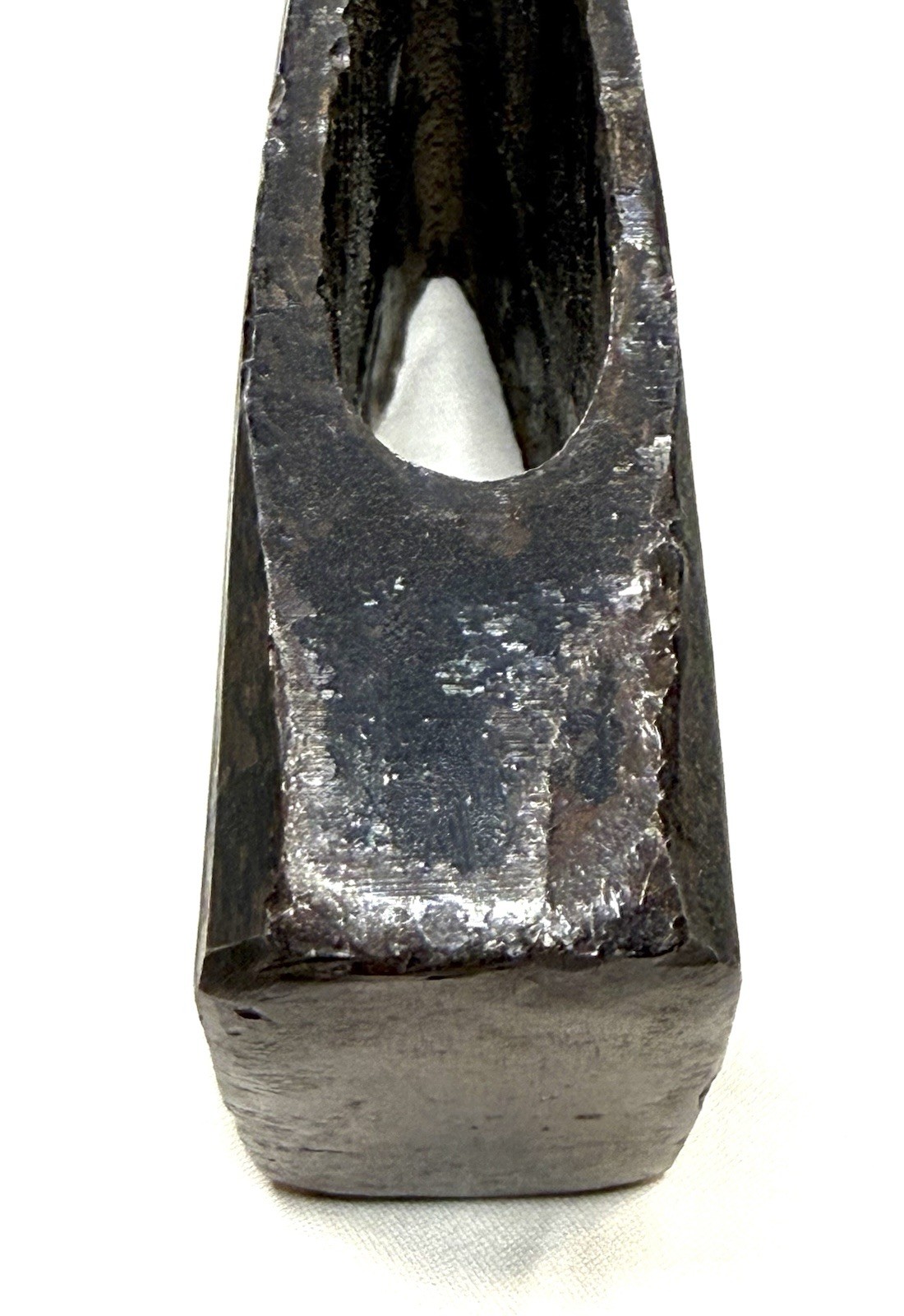 Vintage Plumb National Boy Scout Axe Head Boys Axe Size BSA Logo Camping Axe