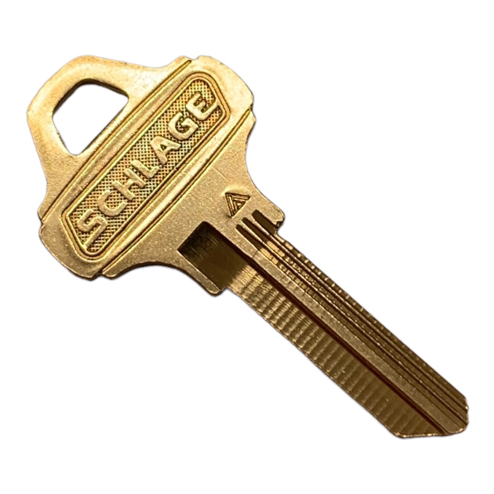 Schlage Everest Original OEM C125 35009C125 Key Blank