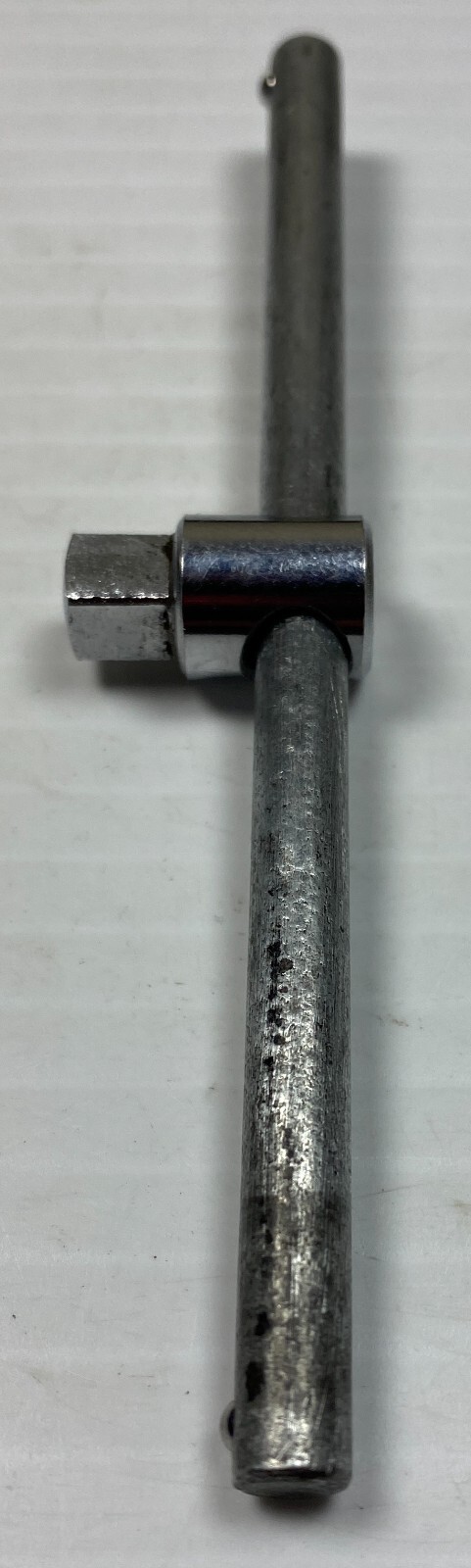 Vintage PROTO TOOLS 4785 Sliding T- Handle Breaker Bar Sockets 1/4″ Drive USA