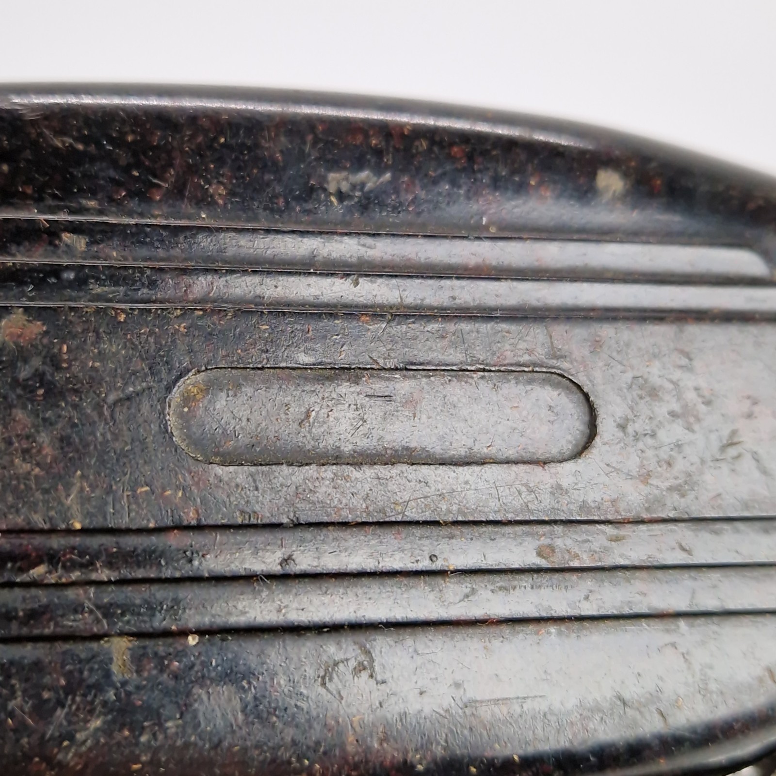 1950s Rare Vintage Soviet Flashlight ZIP Zhuchok Dynamo Hand Lamp Lantern USSR