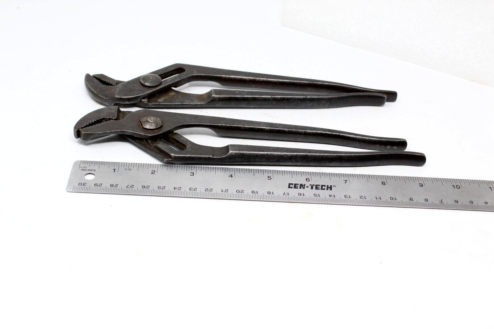 Vintage Channellock No. 420 Pliers – Champion DeArment – Made in USA