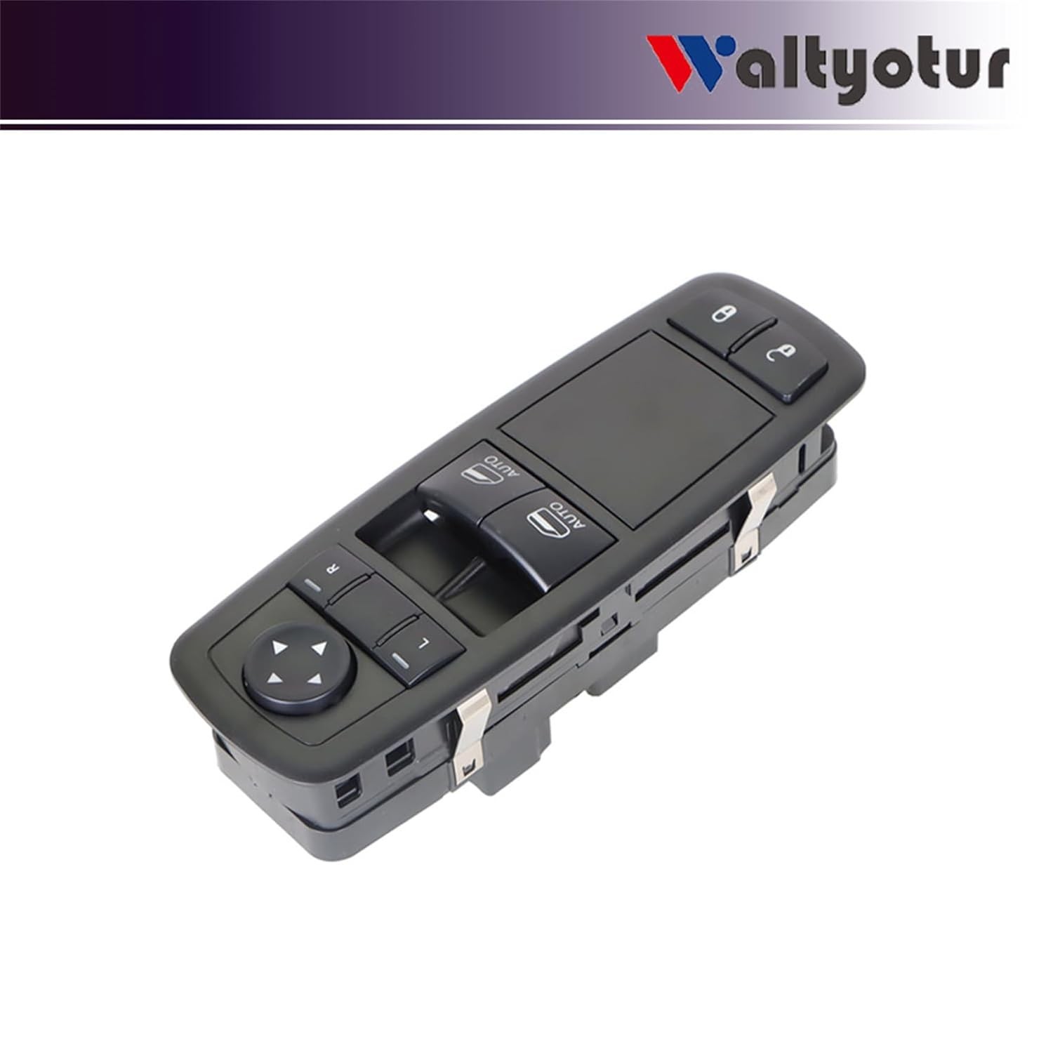 Door Lock Power Window Switch Replacement for Ram 1500 2500 3500 4500 5500 2012