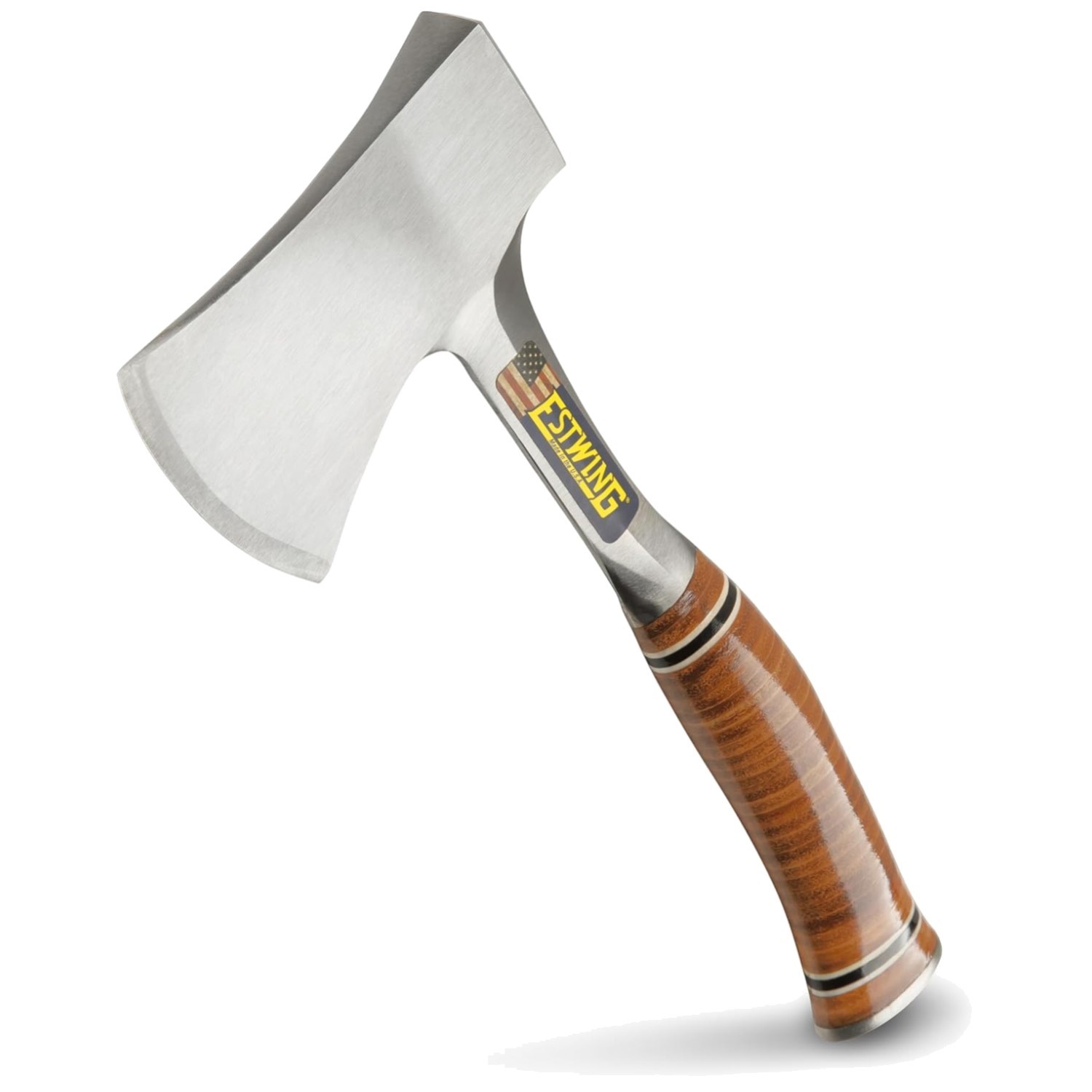 Heavy Duty Wood Splitting Tool – Ballistic Nylon Sheath