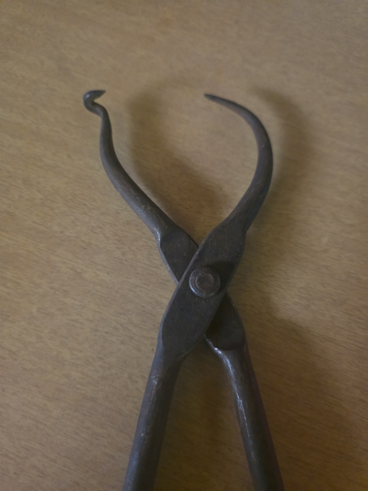 VINTAGE BRAKE SPRING PLIERS TOOL 12.5″ in Length
