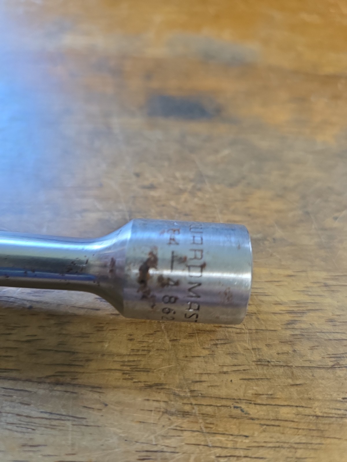 Wardmaster 1/2 Extension 10 Inches 84-4862