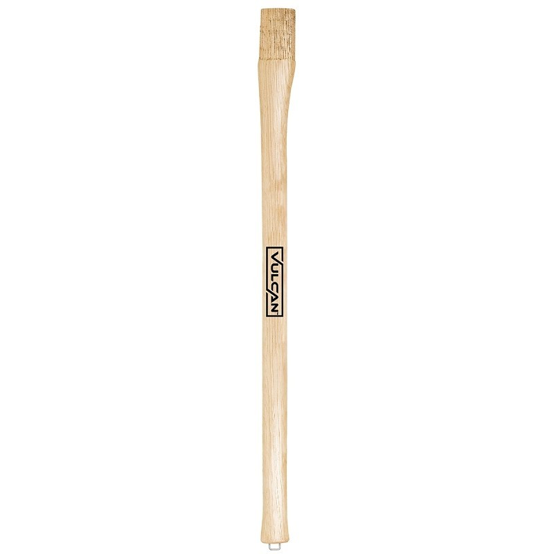 Vulcan 34493 Replacement Axe Eye Handle, 36 in L, Wood, For: Replacement for SKU
