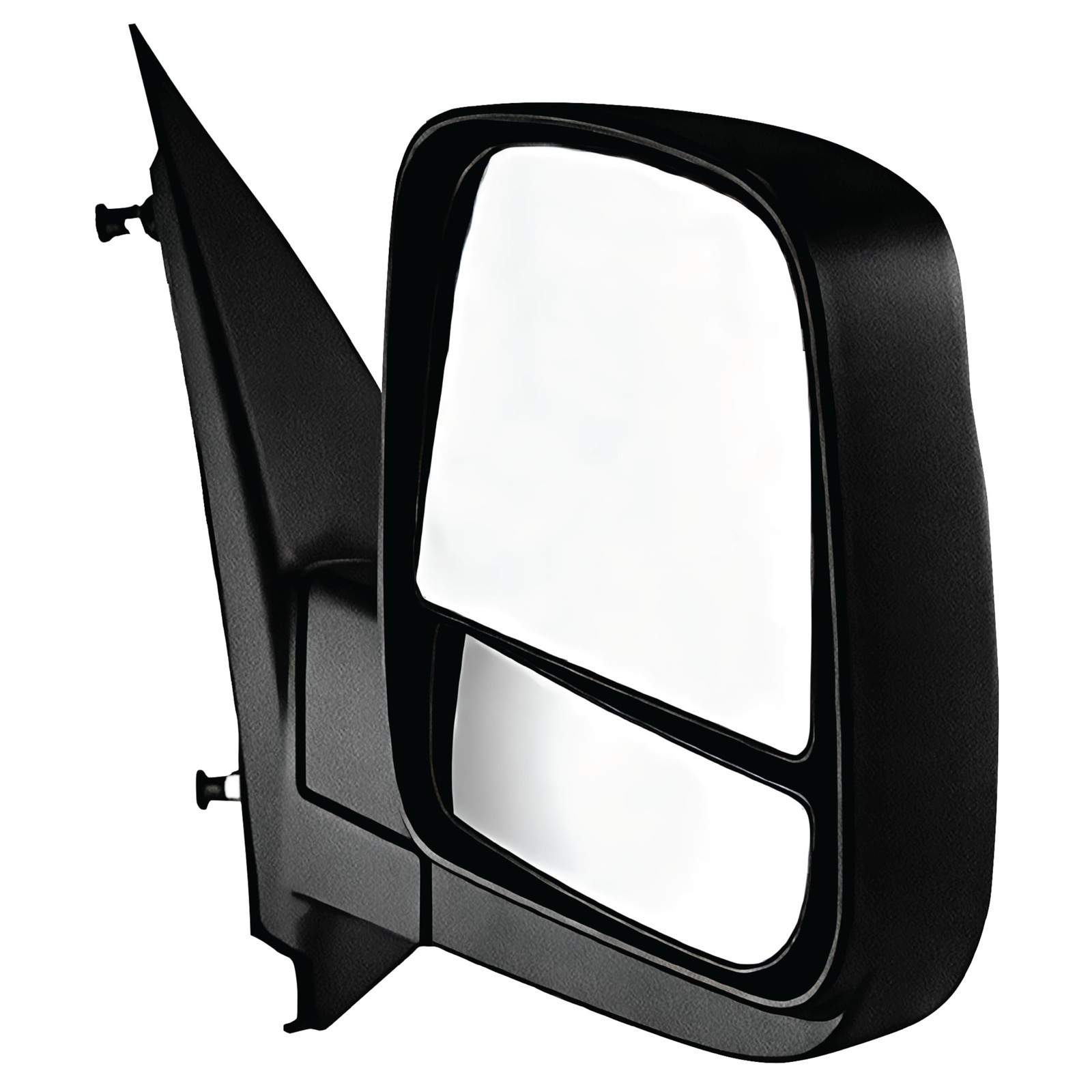 Passenger Side Mirror fits & Chevy 2008-2014 GM1321395 | Fits 2008-2014. Vehi…