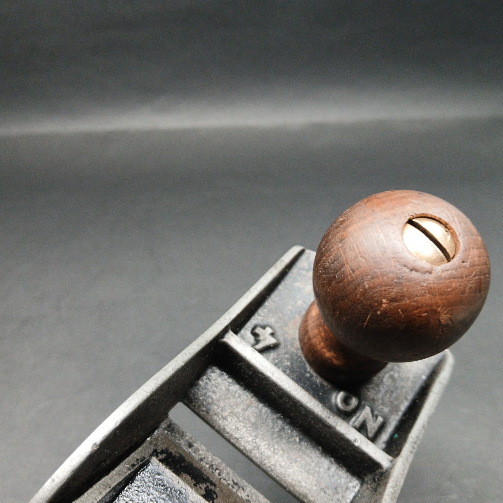 Vintage no.4 Size Smooth Plane