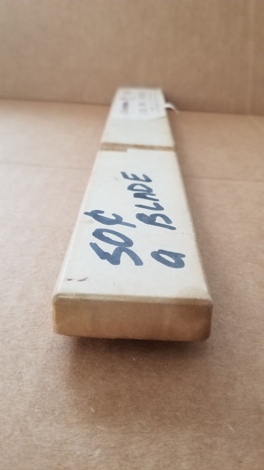 8PC DISSTON 101-W For Wood Only 12″ Hand Saw Cutting Blades , NOS