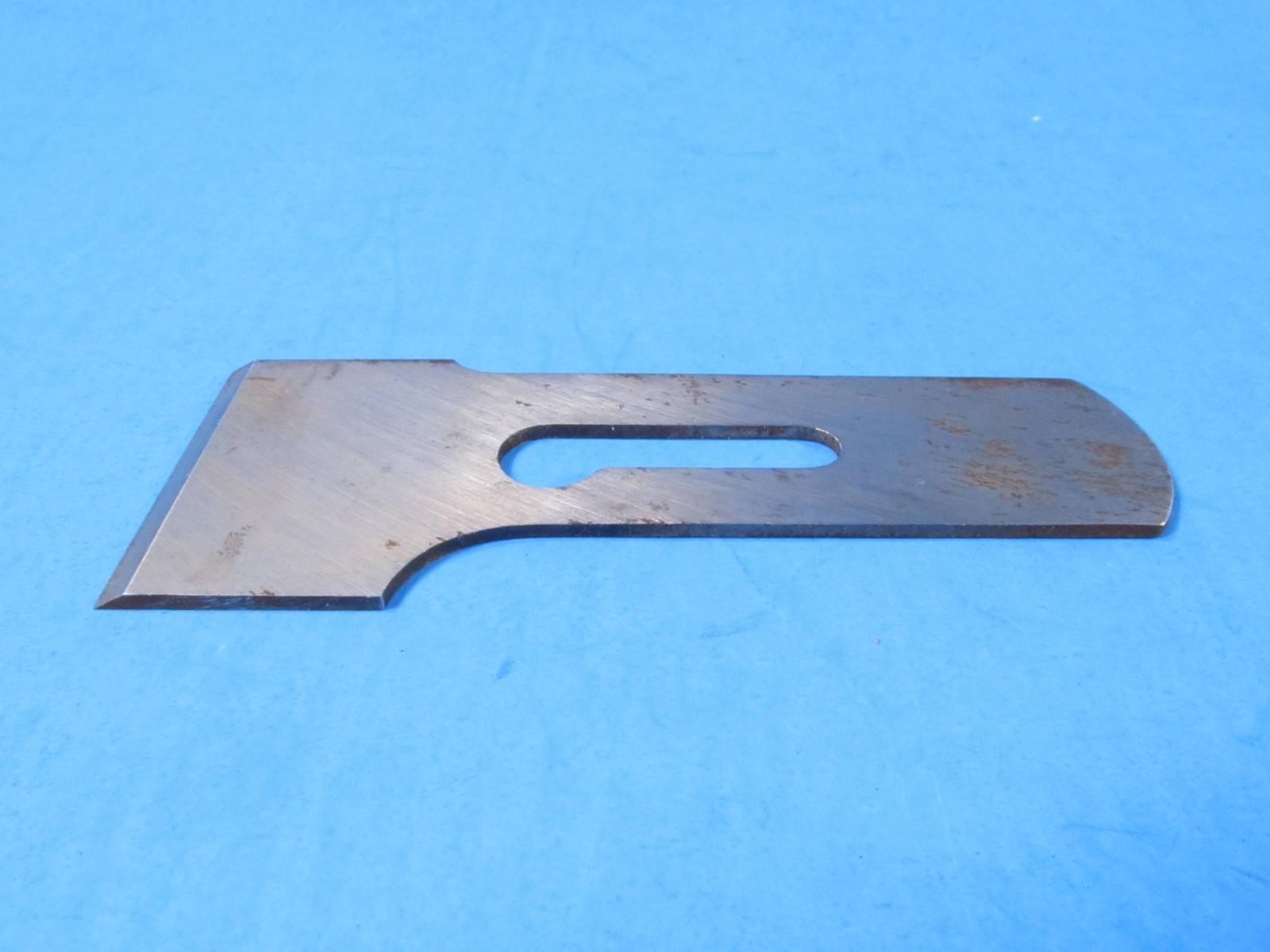 parts – iron blade cutter for Craftsman wood rabbet made by Sargent fits 79 198
