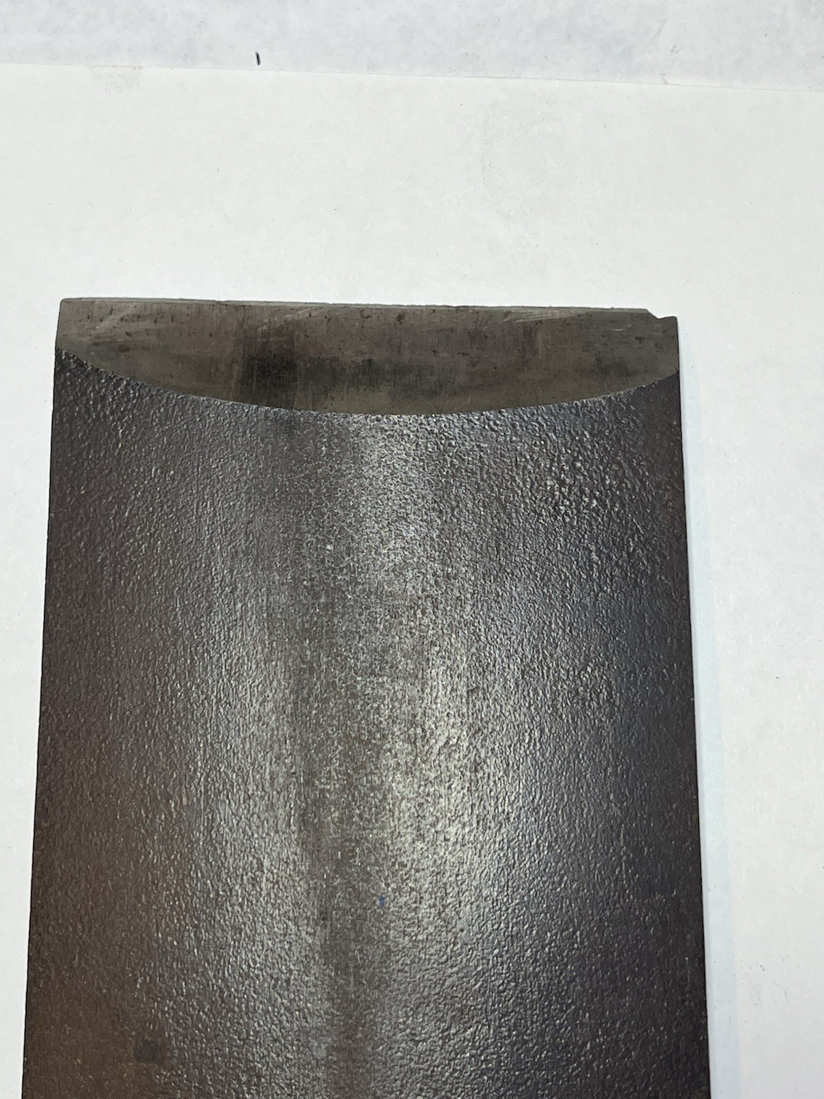 Vintage Unbranded 3-1/2” Timber Slick Used