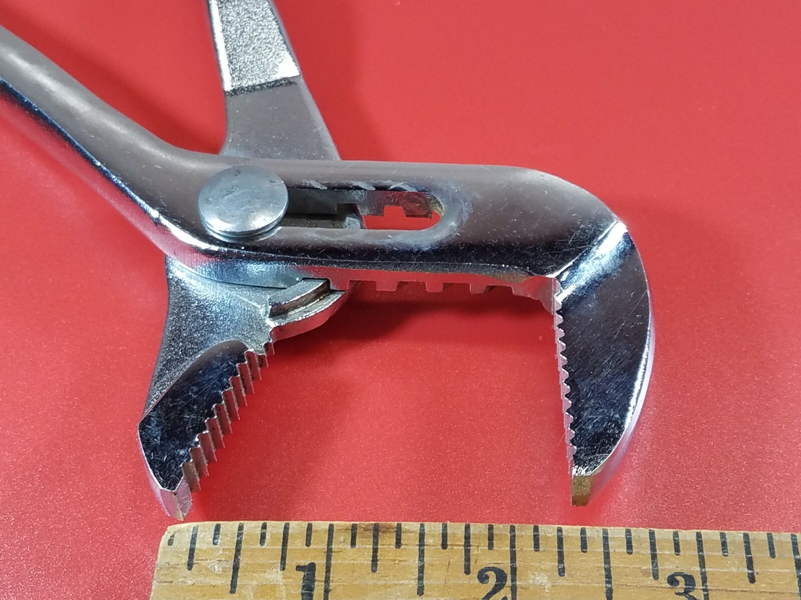 Proto Professional Channel Lock Pliers C263-W97