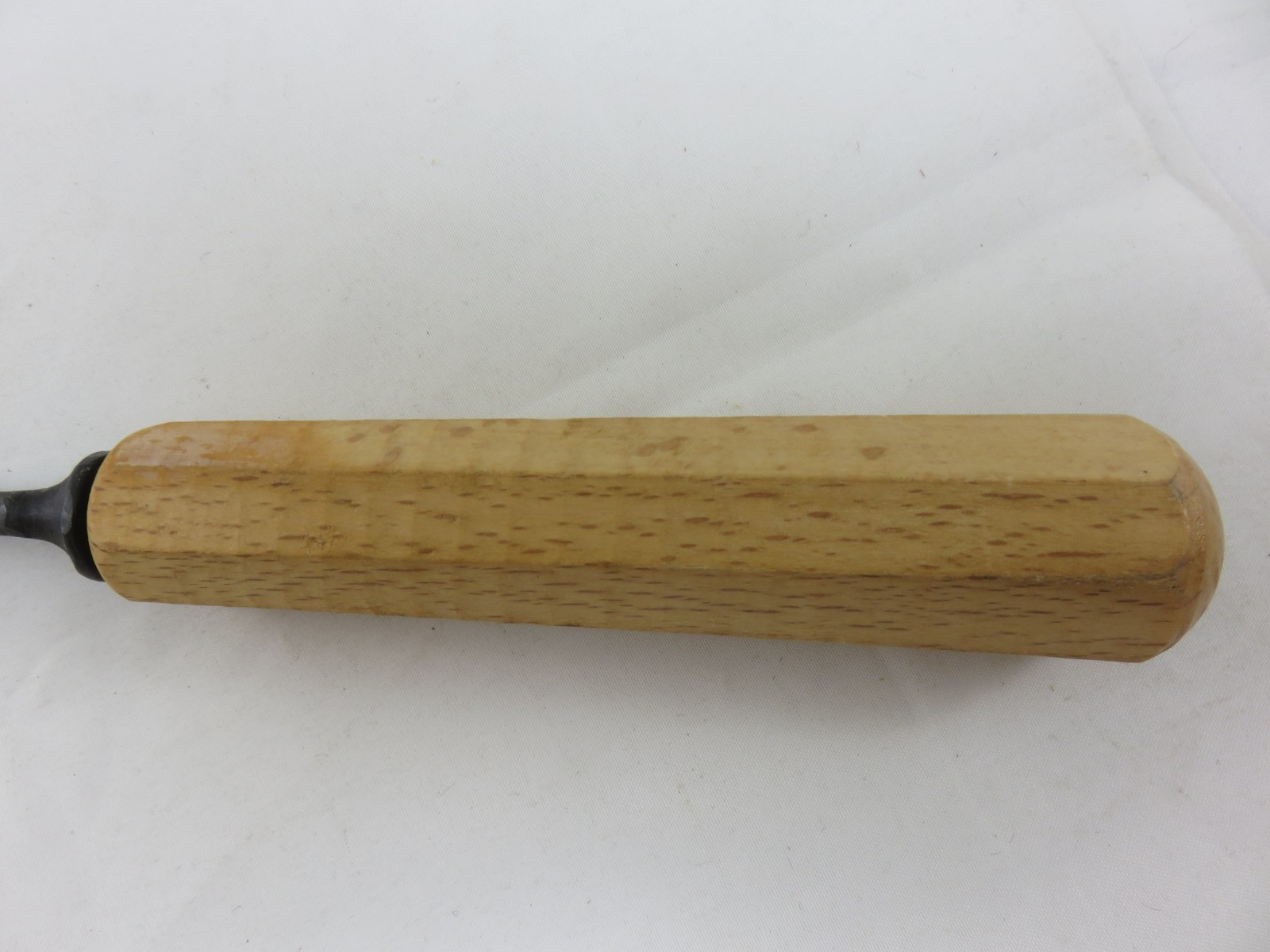 Stubai #30 Sweep 9 Spoon Gouge Wood Carving Tool Chisel 20mm Austria UNUSED