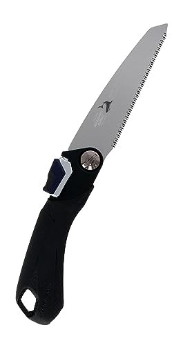 Takagi Shark Saw Folding Saw 125mm Replaceable Blade Compact Woodworking Saw