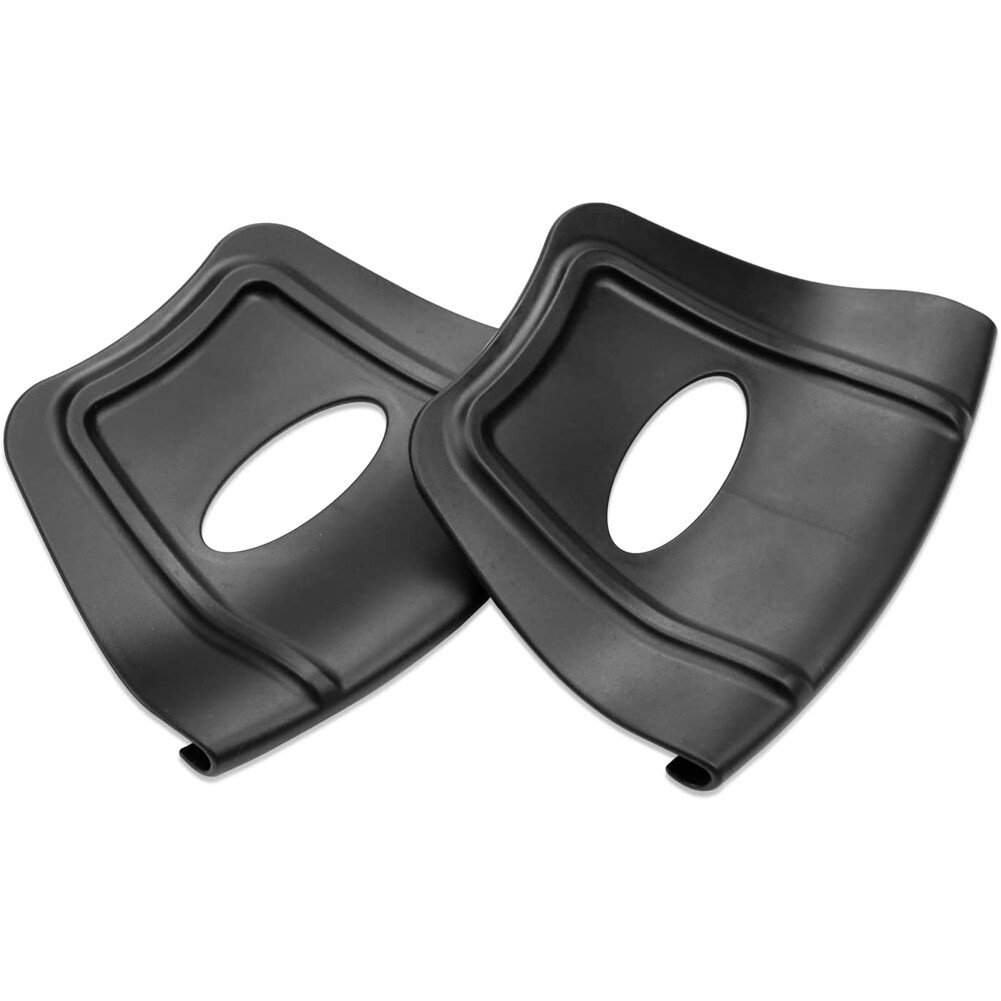 1 Pair Motorcycle Tyre Tire Installation Rim Protectors Wheel Tire Tools Sticks