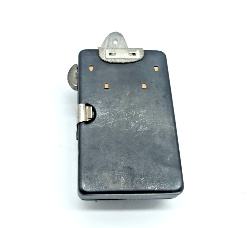 Vintage Soviet Flash Vitebsk Flashbulb Holder USSR Camera Accessory Retro Gear