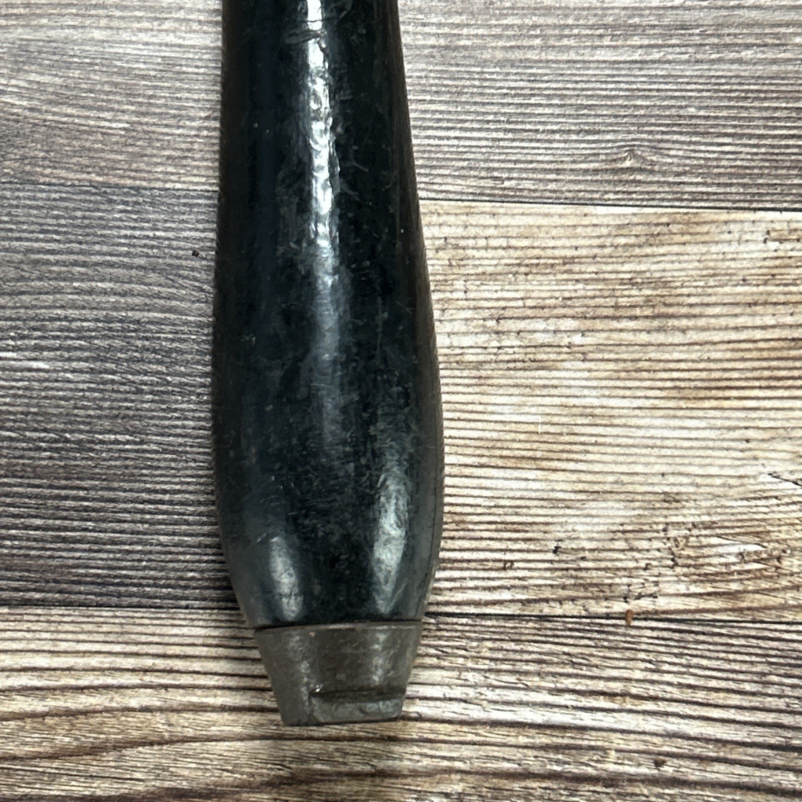 Antique Bemis & Call Combination Monkey Pipe Wrench Briggs Pattern 1900s-1920s