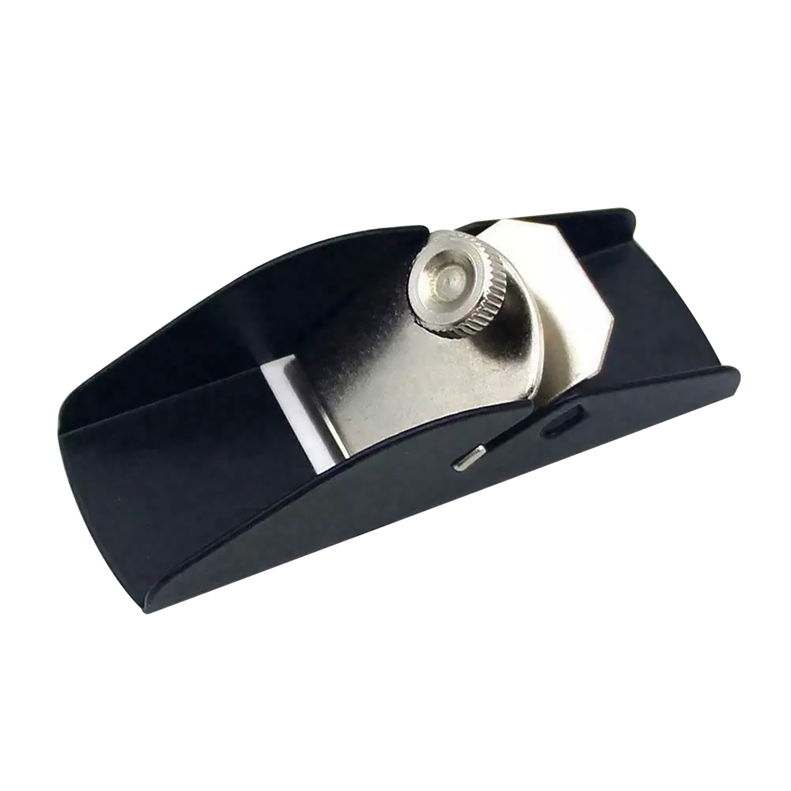 Woodworking Mini Wood Trimming Planer Hand Planer Carpenter Tools Cutting Tools
