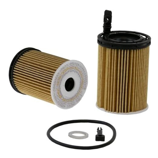 WL10748 Oil Filter, Performance Part, 4.9×3.1×1.0 inches, 0.3 pounds