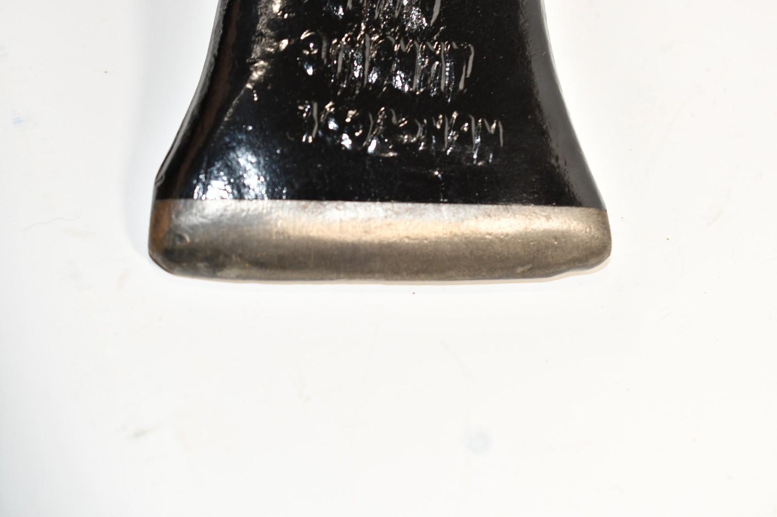 Vtg KEN-TOOL Akron 9lb 5oz Duck Bill Tire Bead Breaker Hammer Head Wedge O502