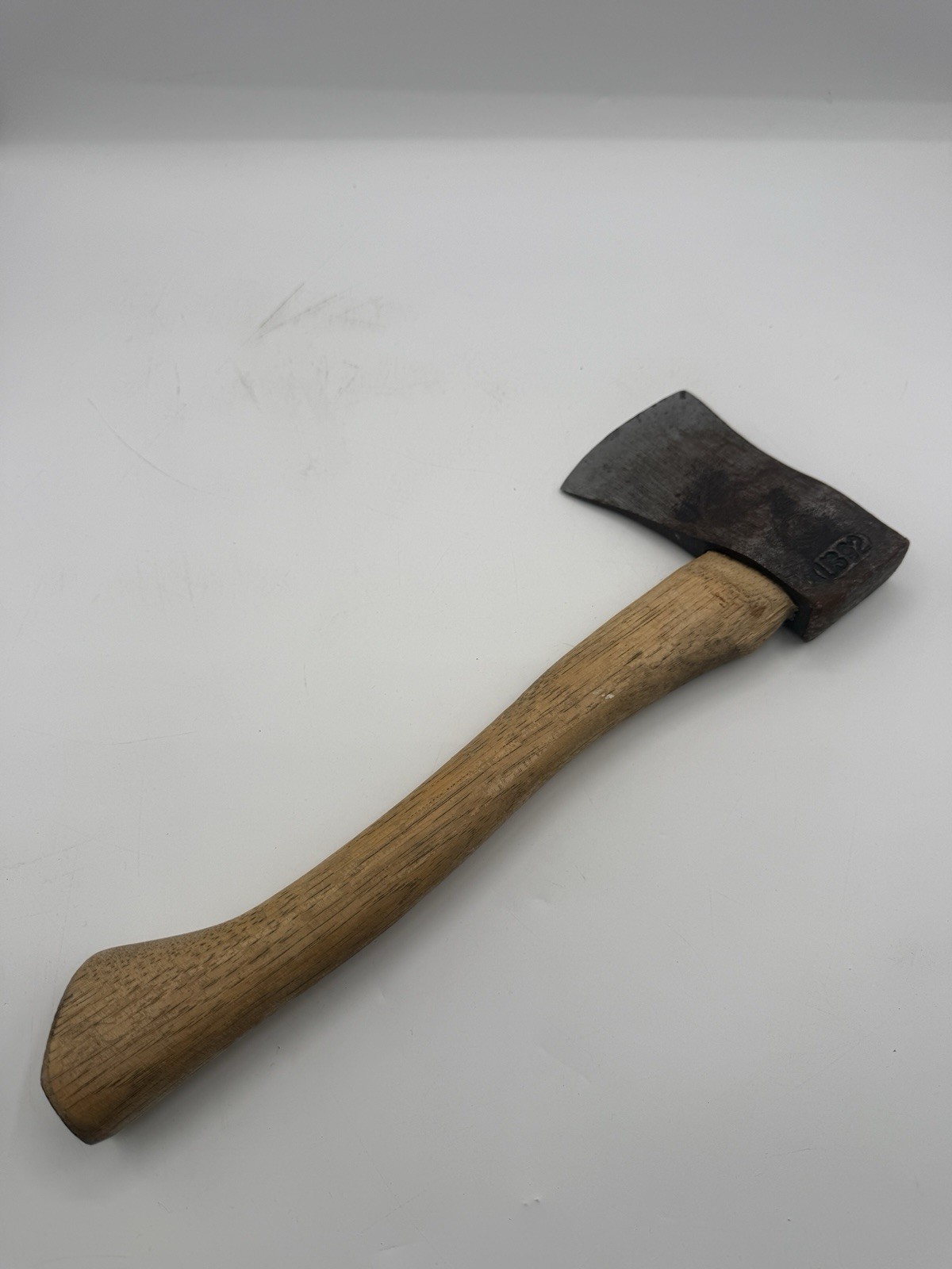 Woodings-Verona US92 Axe Hatchet 13.5 inches 1 lb. 10 ounces Used Condition Rare