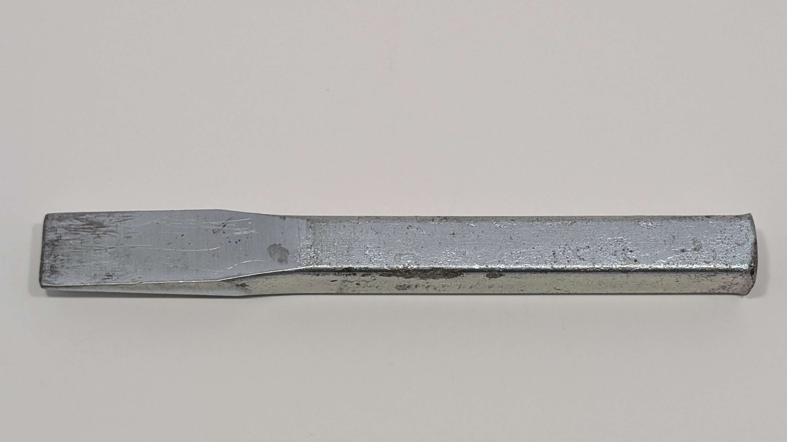 Vintage STANLEY 445 3/4″ Cold Chisel