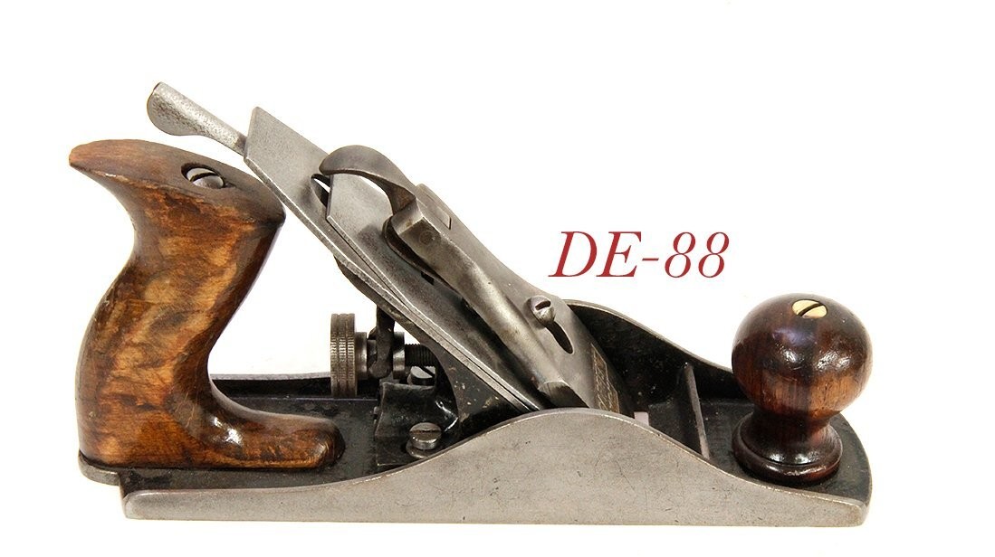 tough find SARGENT TOOLS 9 shaw patent woodworking plane