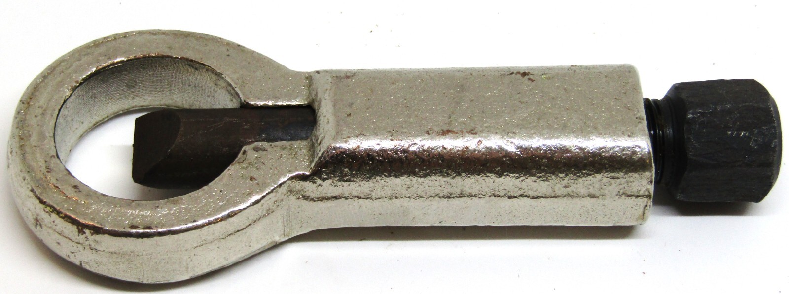 HEAVY DUTY STEEL NUTCRACKER SPLITTER 5/16″ – 7/8″