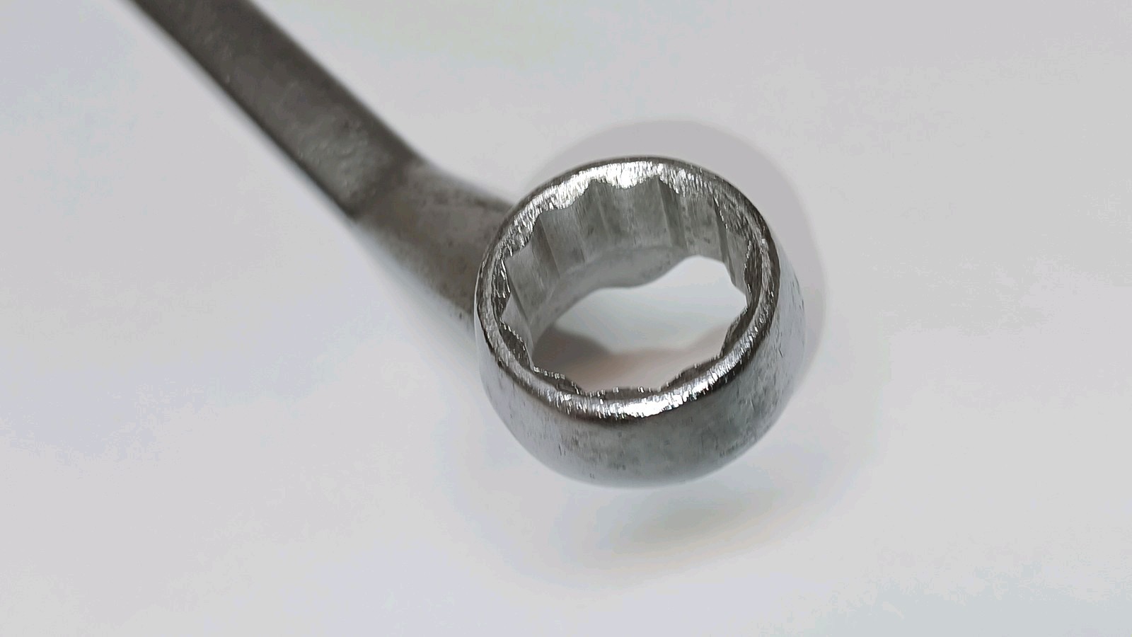 Heyco 0005811836 20.8mm Box end Wrench Mercedes- Benz
