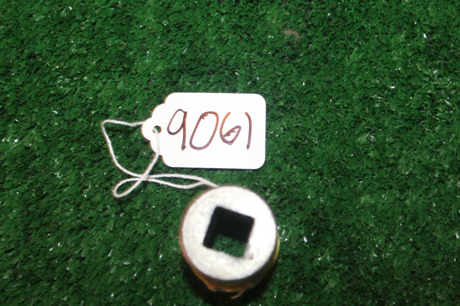 SOCKET, FLEET #1628, 1/2” DRIVE, 7/8″ 12PT, SKU 9061