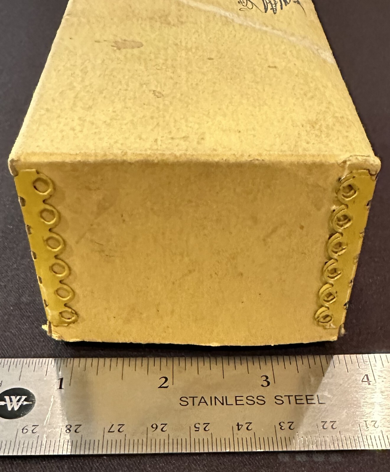 SIX (6) Pairs of Stanley Bit Jaws Type J Nos. 965-965N-H1253 in Original Box