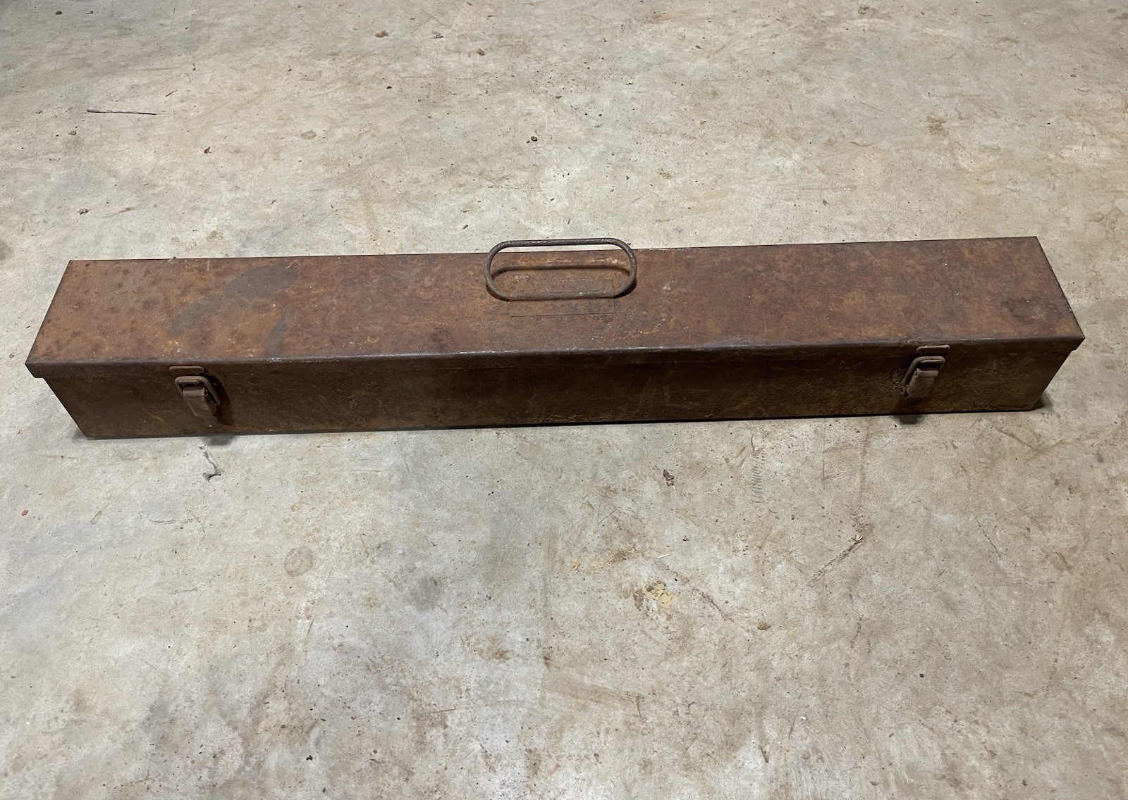 Vintage Shock Wrench Ken Tool – 2 Piece