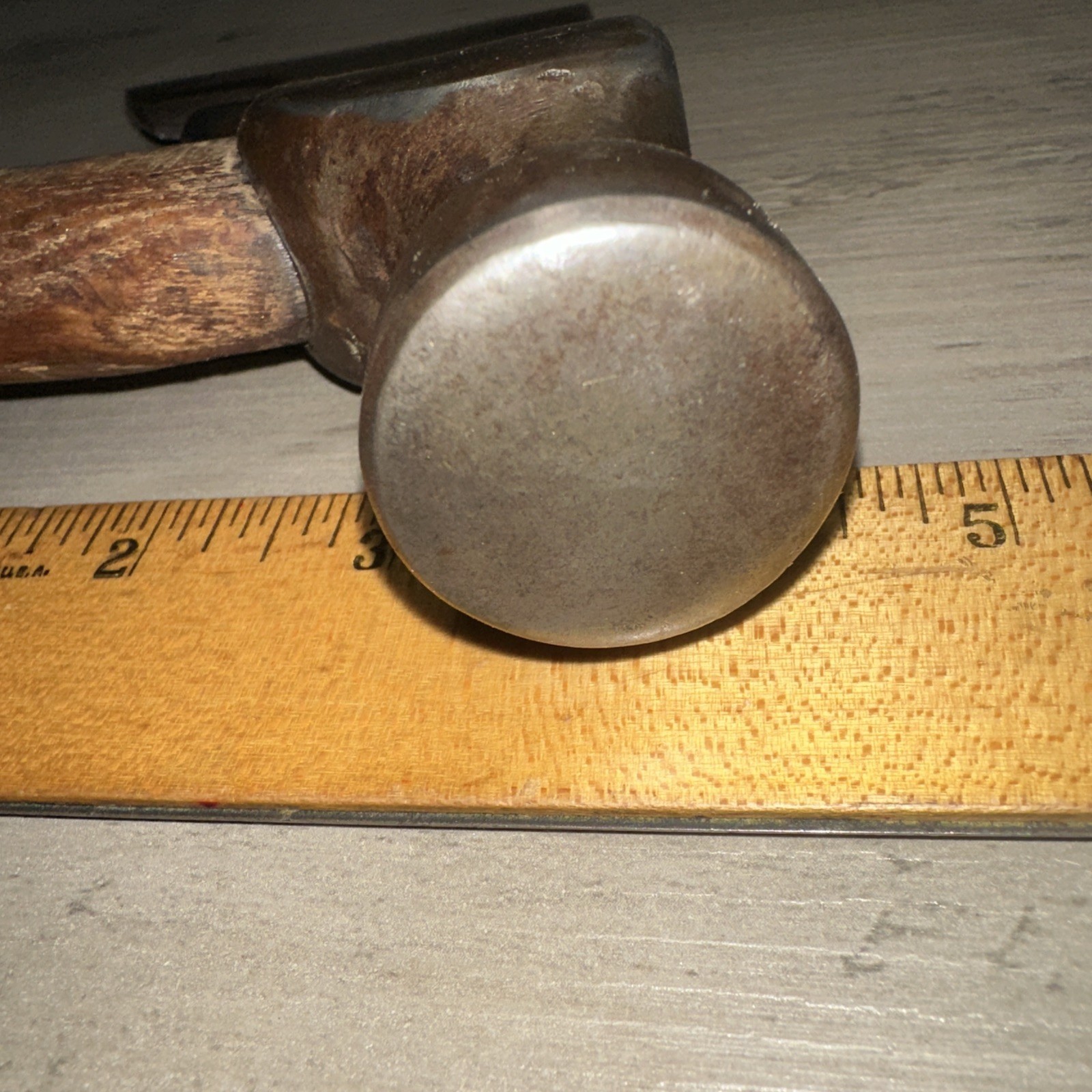 Great Neck Vintage Hatchet #HA327 Made In Spain. Nice Vintage Condition! ￼