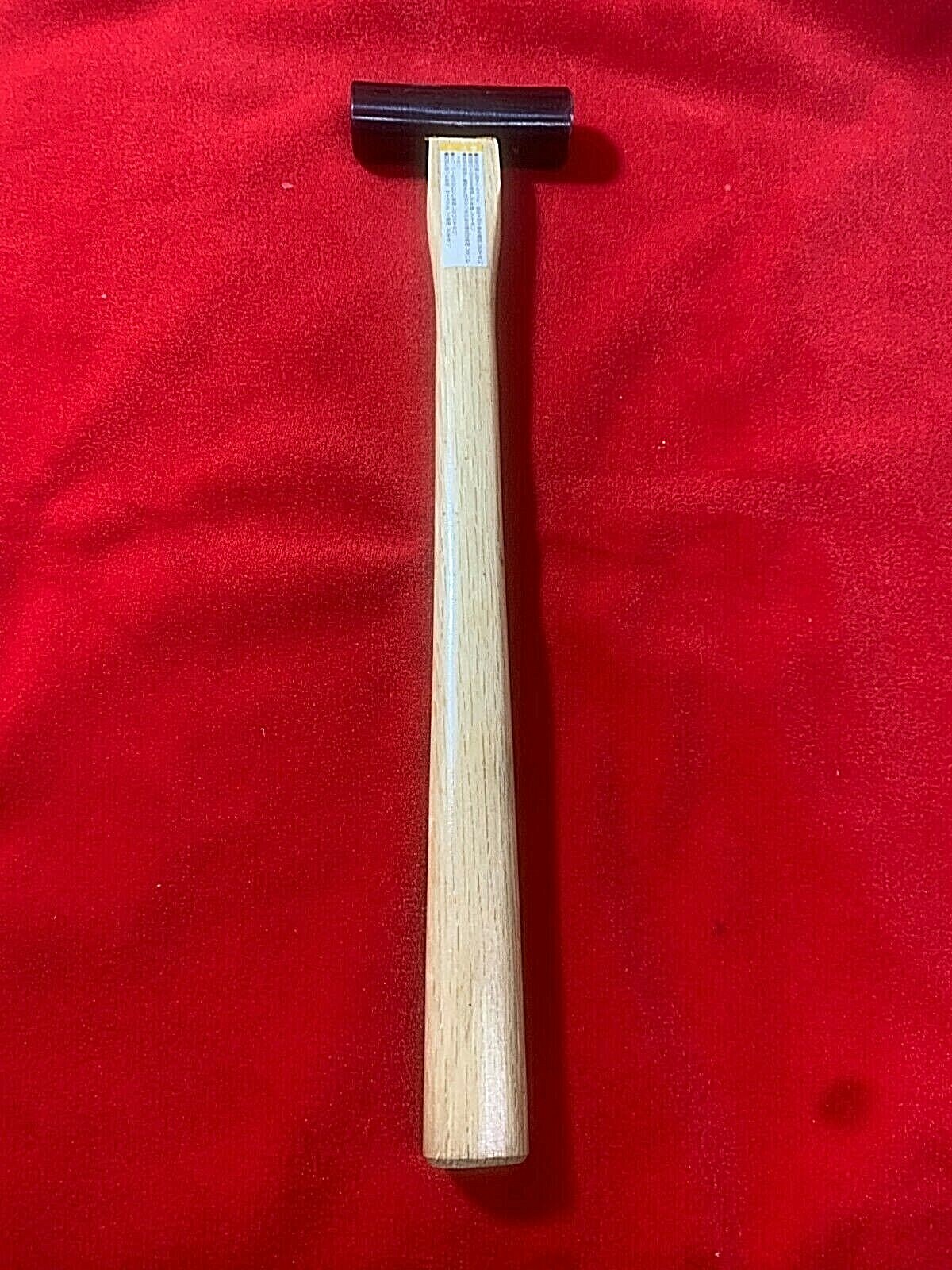 Japanese Hammer Fujiwara Sadashige 225g Carpentry tool