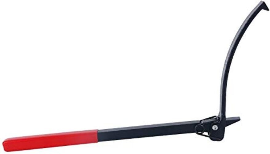 Flywheel Turner, Flywheel Wrench, Flexplate Tool for Turning and Holding Flex