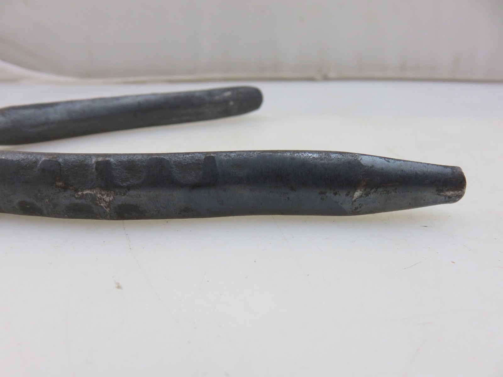Eifel Geared Pliers 9″ Long Wrench Vintage Made In Chicago USA