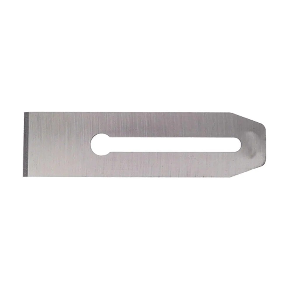 2 In. Iron Bench Plane Blade Replacement