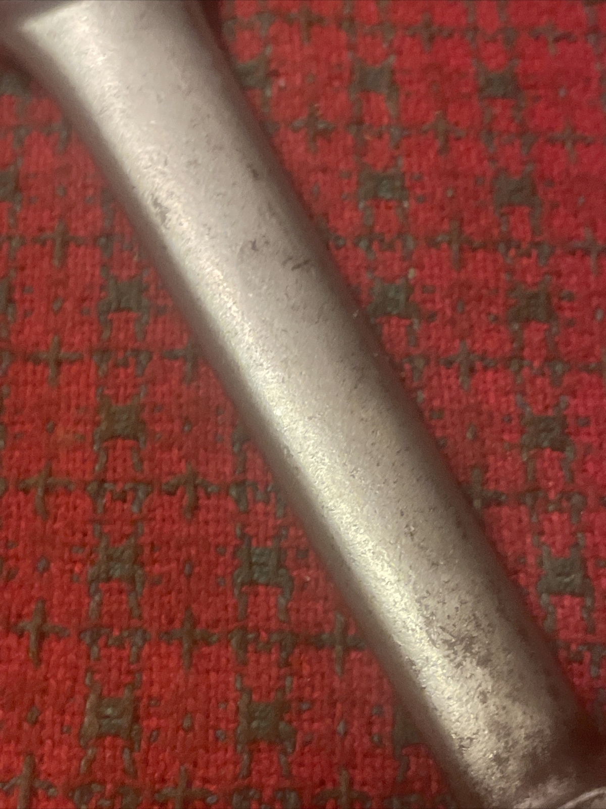 VINTAGE Westcraft Tools 1/2″ RACHET Western Auto Tools USA 🇺🇸