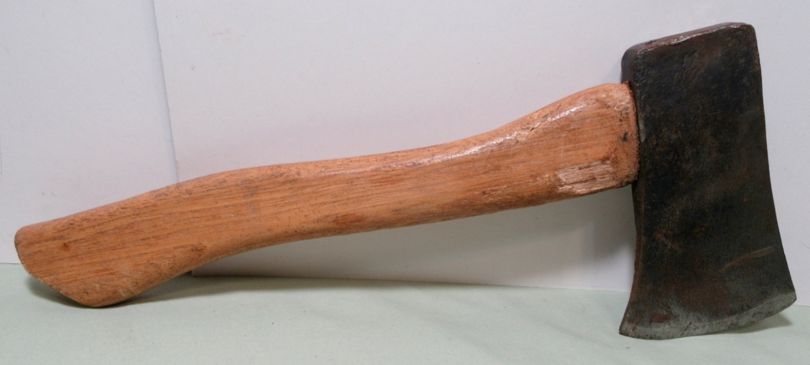 Unbranded 13-Inch x 5-Inch 27oz. Hatchet