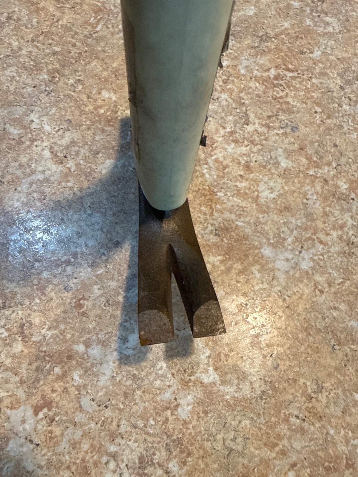 Rare Estwing WF21 Weight Forward Framing Hammer 21 Oz Fiberglass Handle Vintage