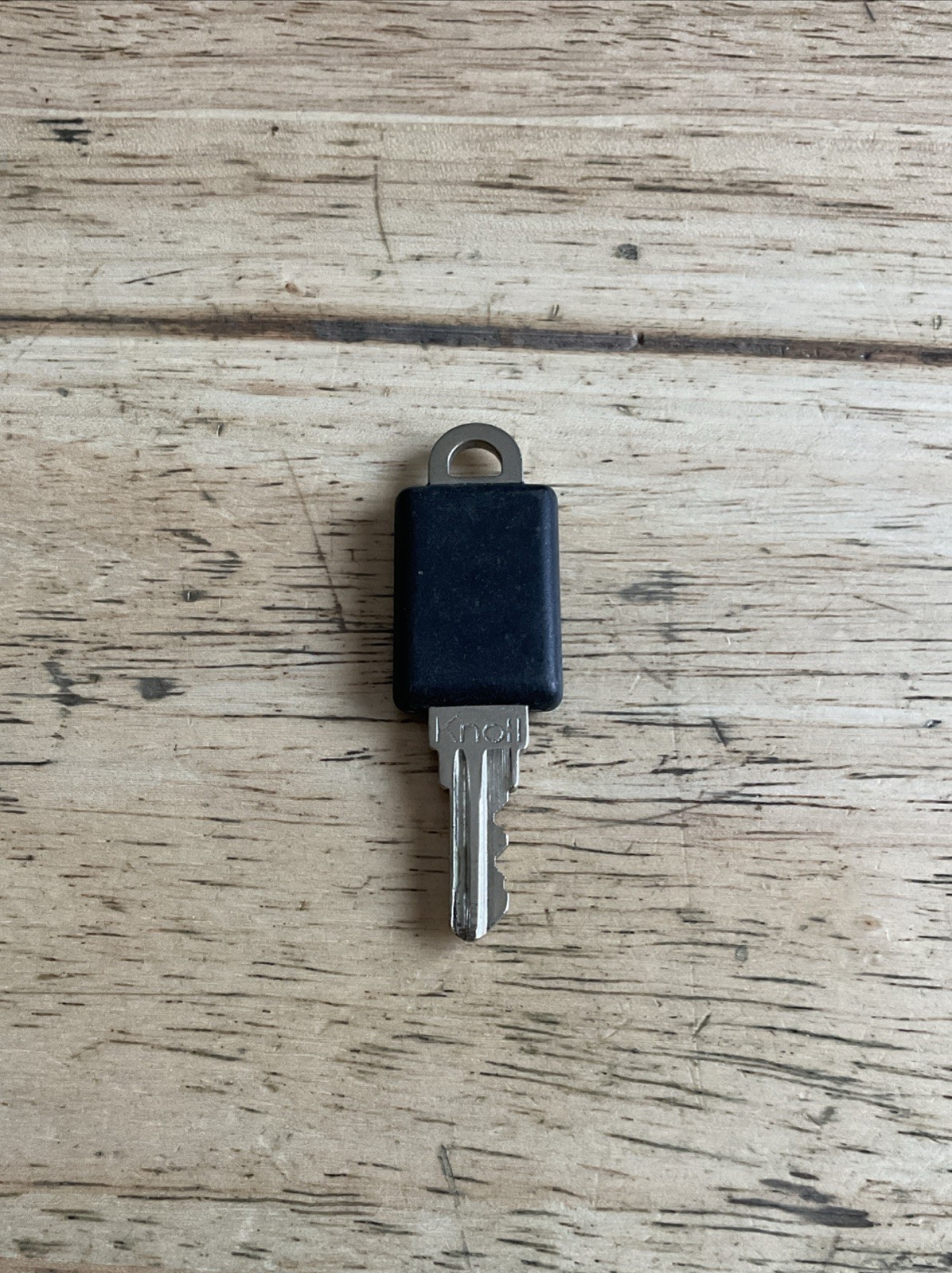 Knoll File Cabinet Key # K047