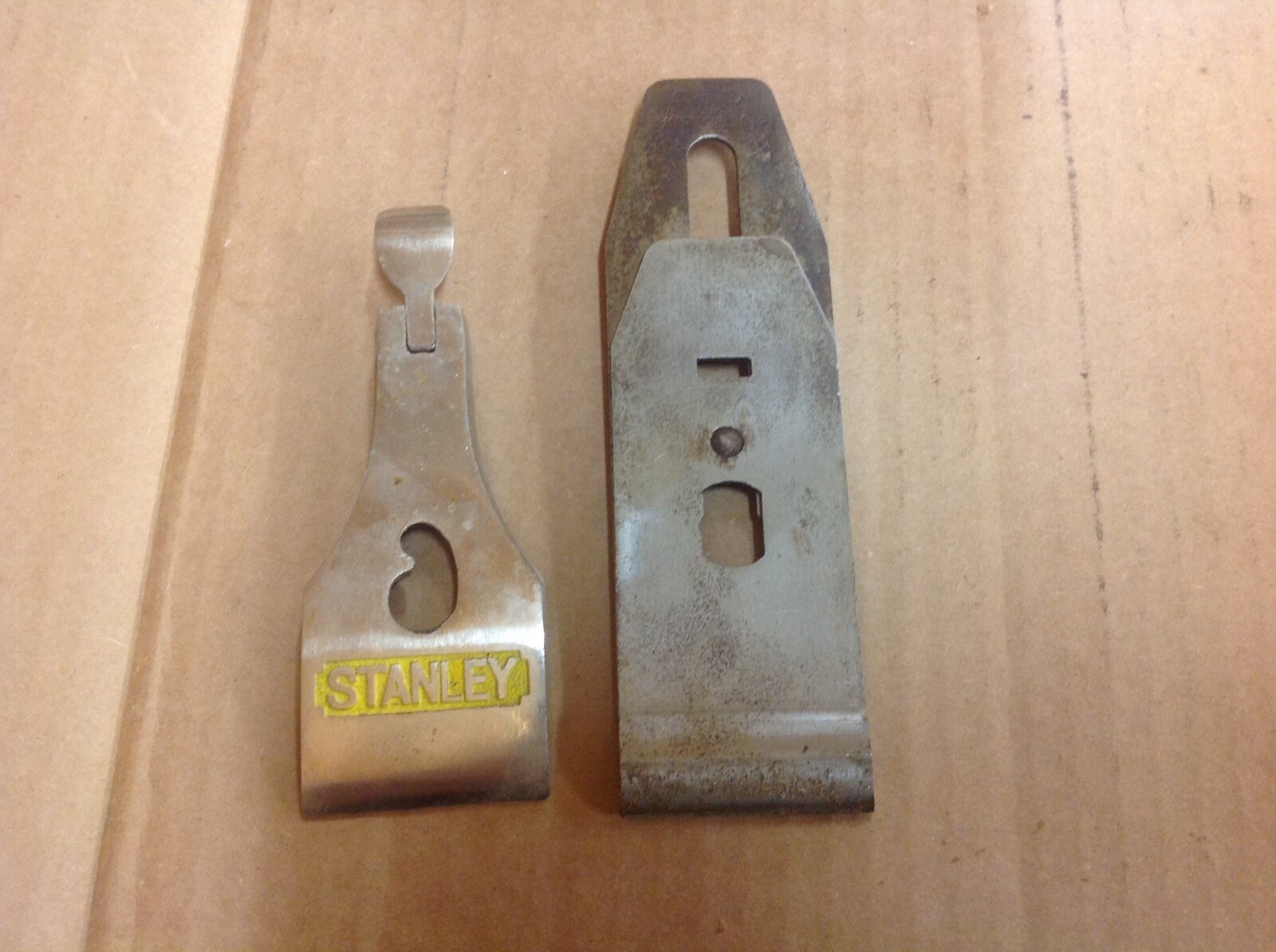Stanley C559MP Plane, No. 5C size